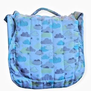 Baby Delight Portable Travel Infant Bed